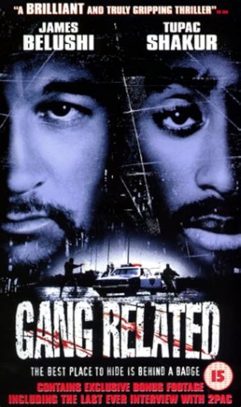 cb01 gang related|gang related (1997) .